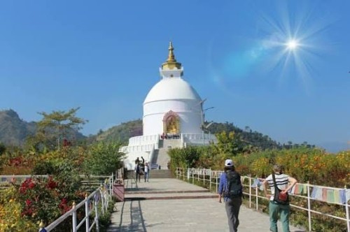 nepal cultural tour 13 days